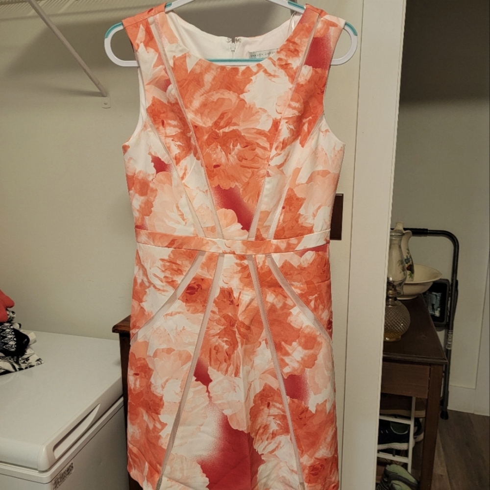 Sun dress